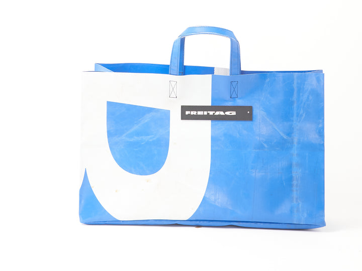 F260 Miami Wide - blue white