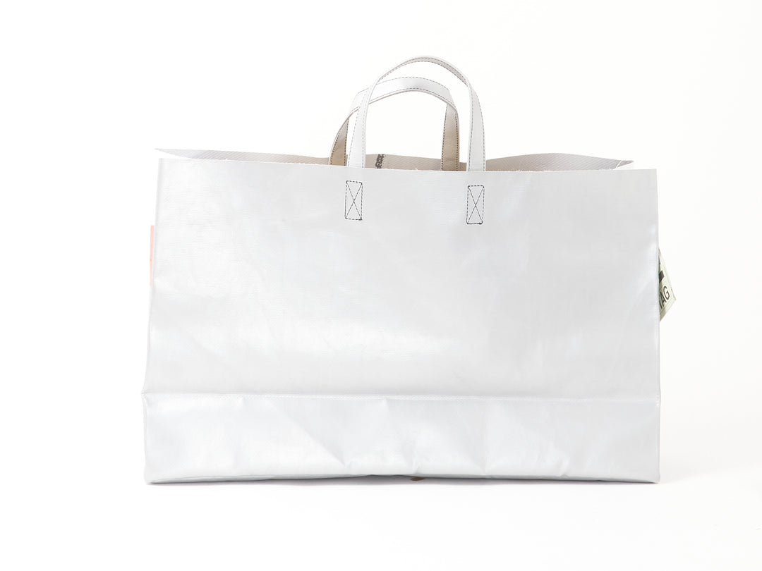F260 Miami Wide - silver white red