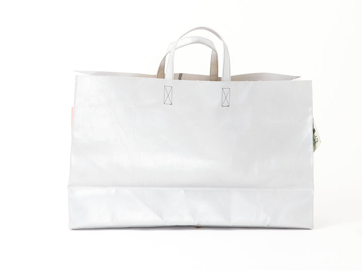 F260 Miami Wide - silver white red