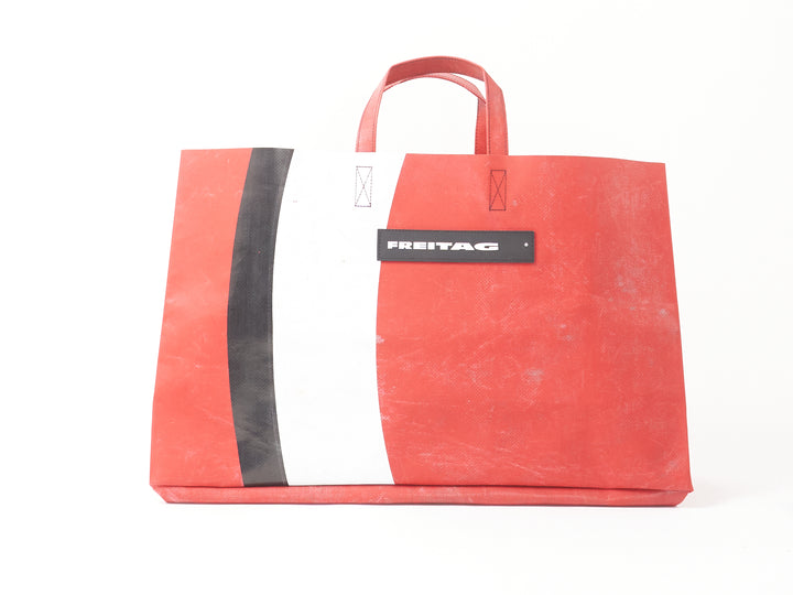 F260 Miami Wide - red white black