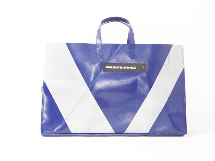 F260 Miami Wide - blue silver