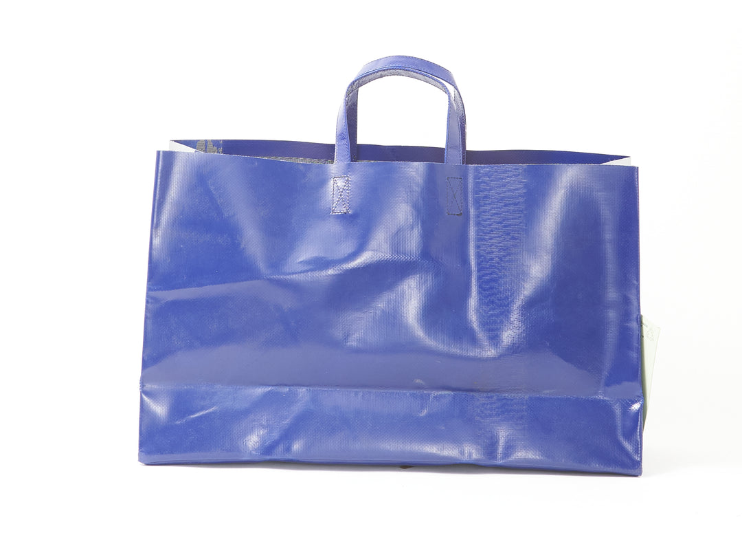 F260 Miami Wide - blue silver