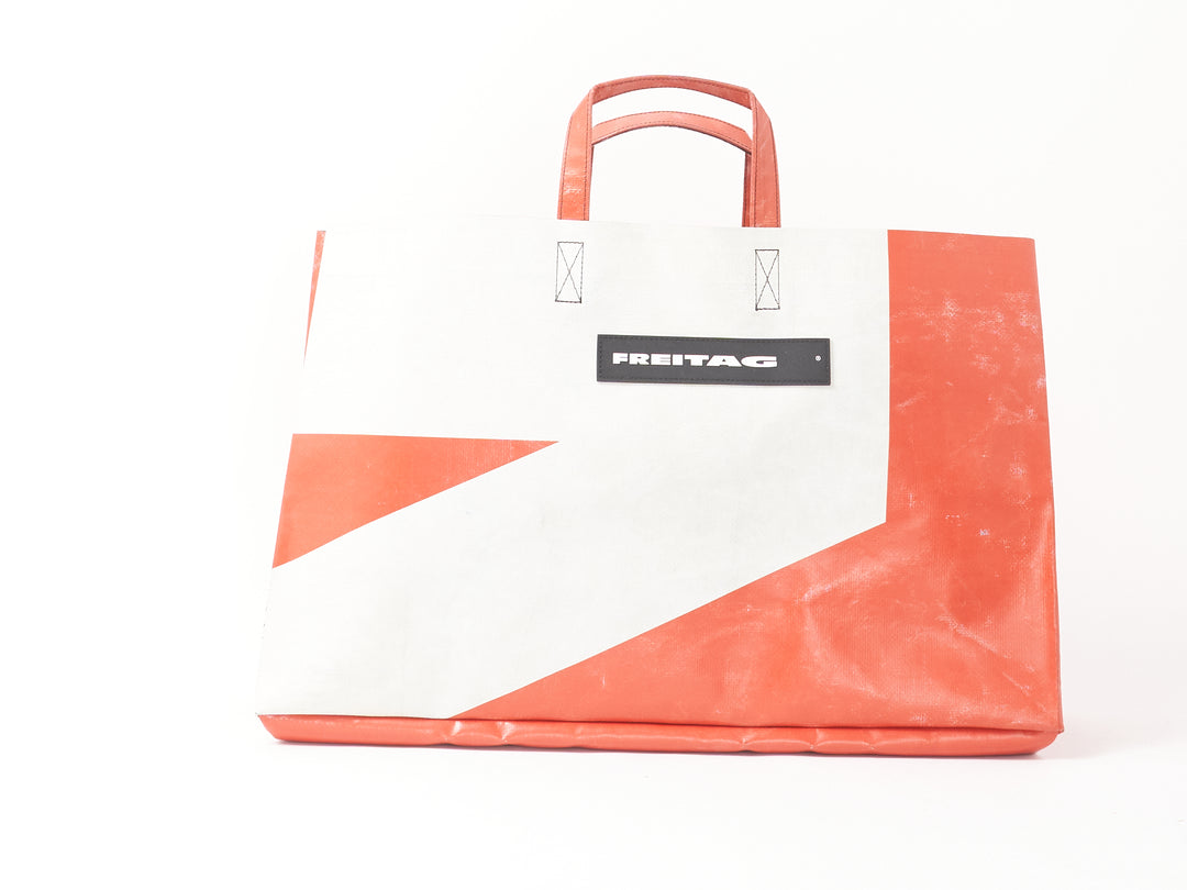 F260 Miami Wide - red white