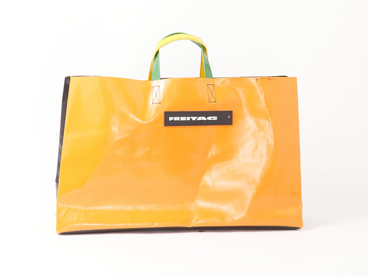F260 Miami Wide - orange black