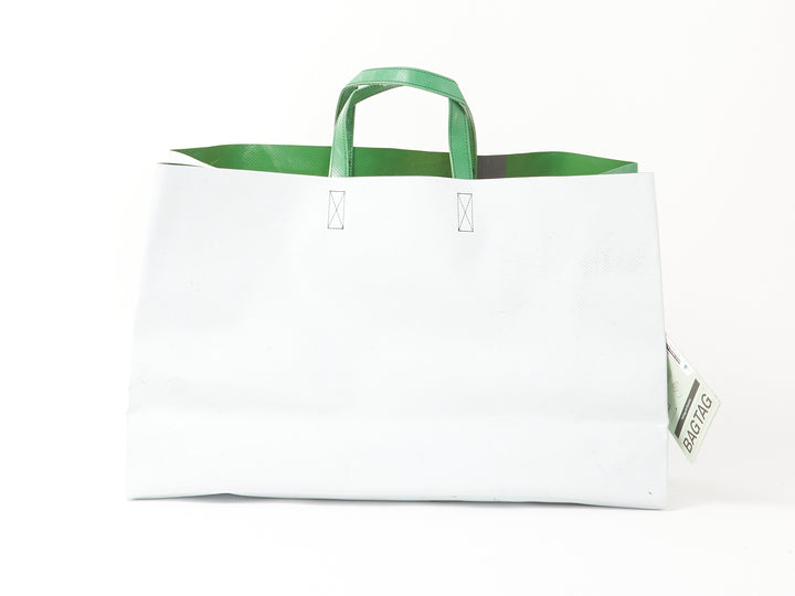 F260 Miami Wide - white green