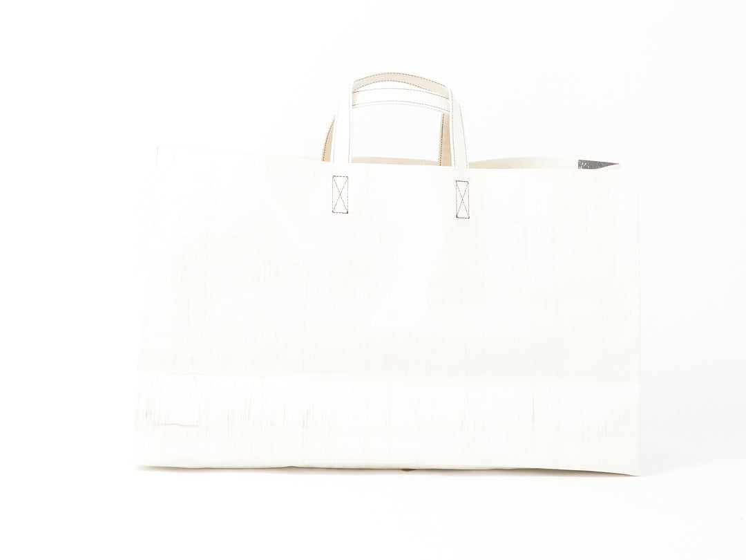F260 Miami Wide - white blue