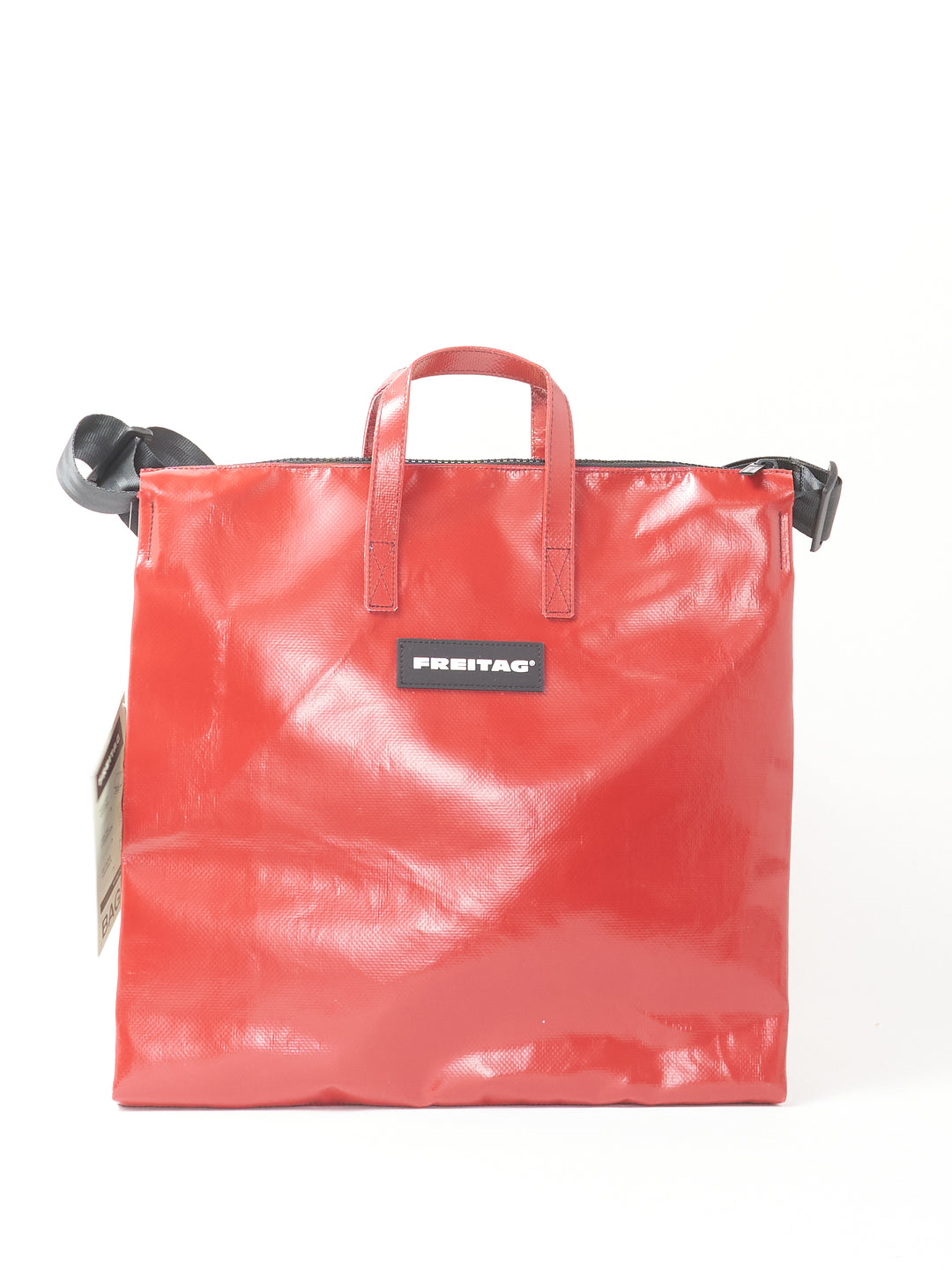 F275 TILDA - red