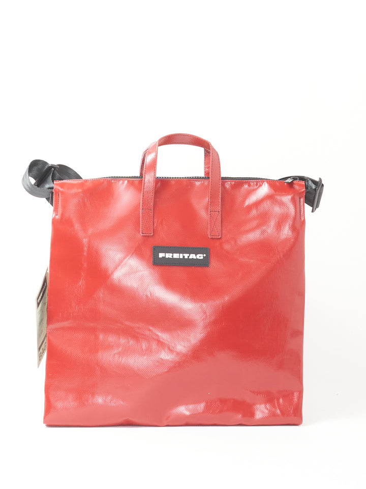 F275 TILDA - red