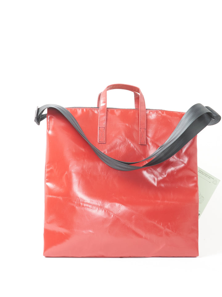 F275 TILDA - red