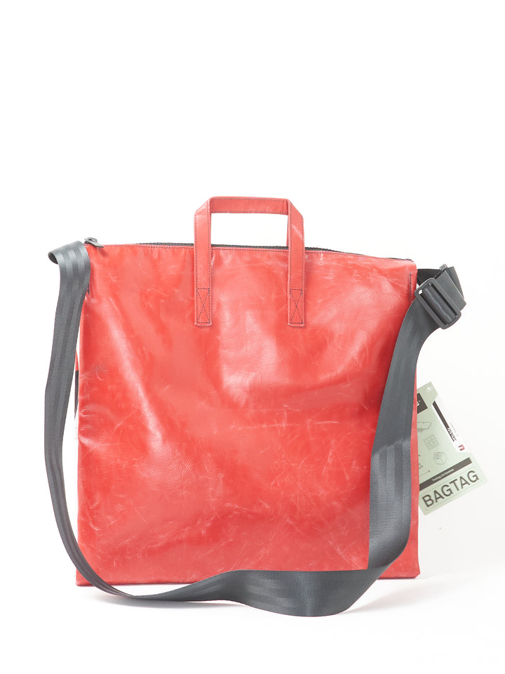 F275 TILDA - red white black