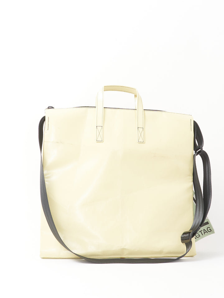 F275 TILDA - white red