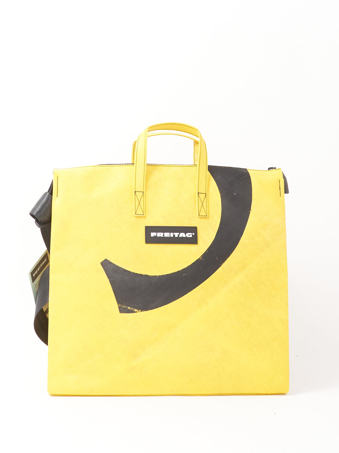 F275 TILDA - yellow
