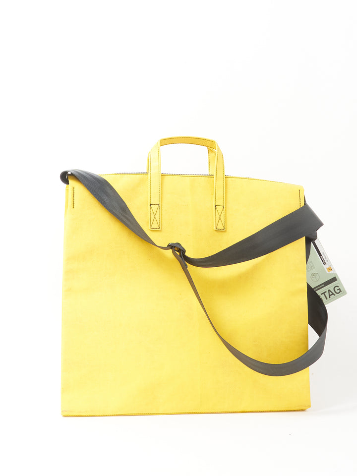 F275 TILDA - yellow
