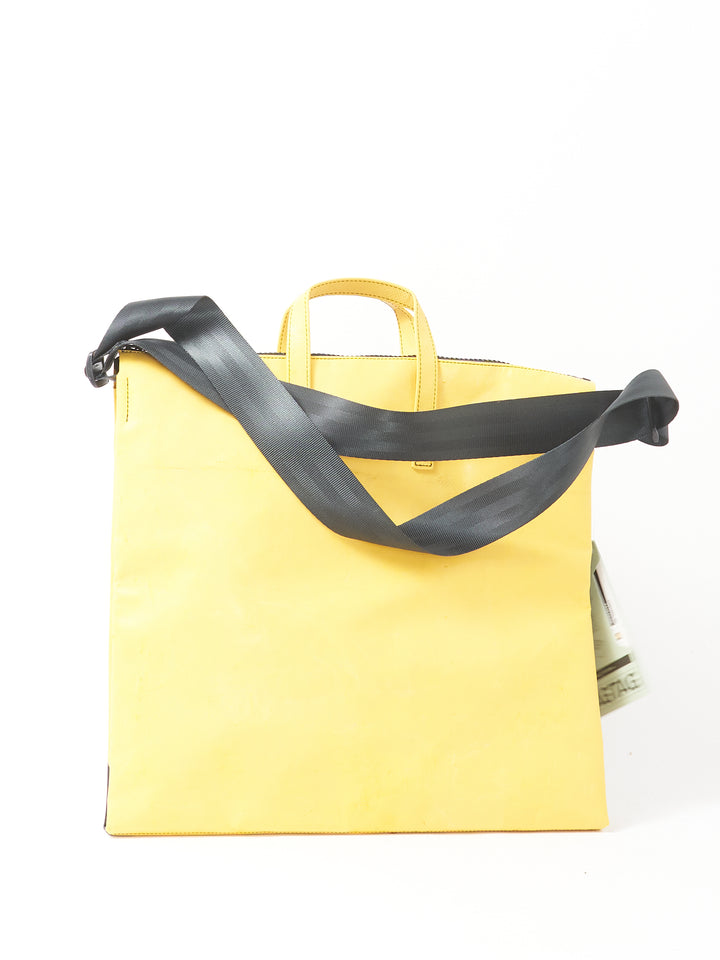 F275 TILDA - yellow black
