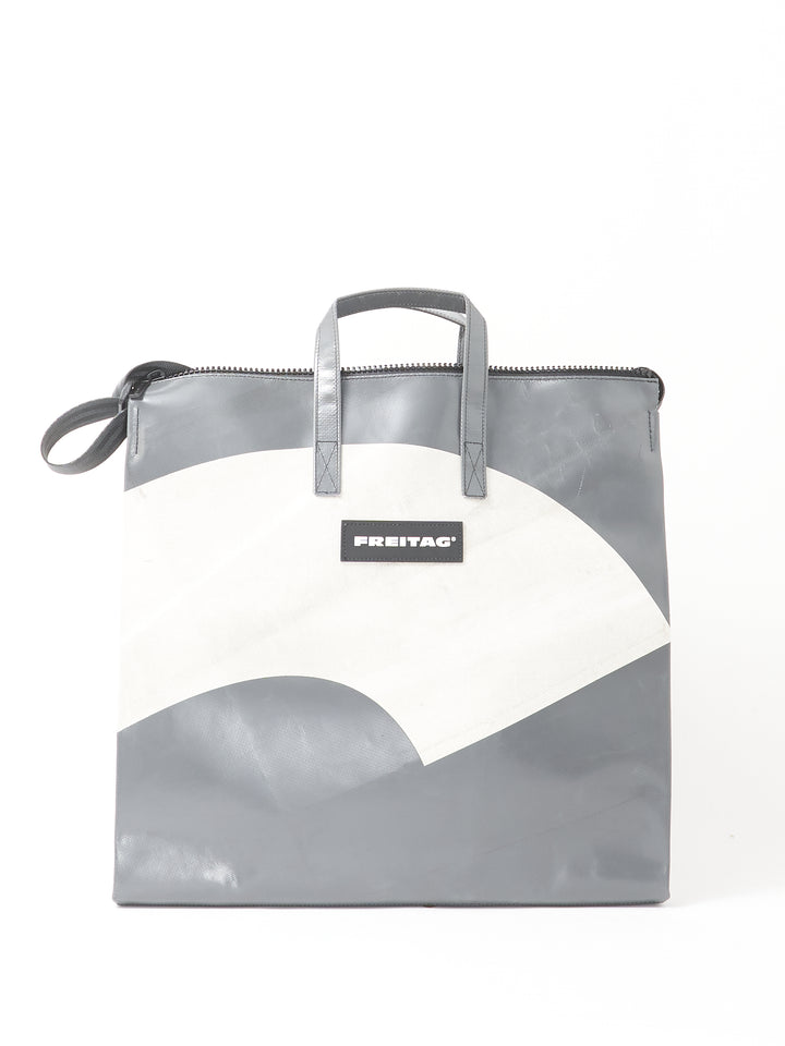 F275 TILDA -grey white