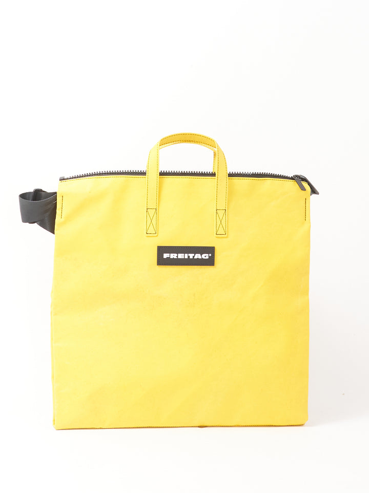 F275 TILDA -yellow