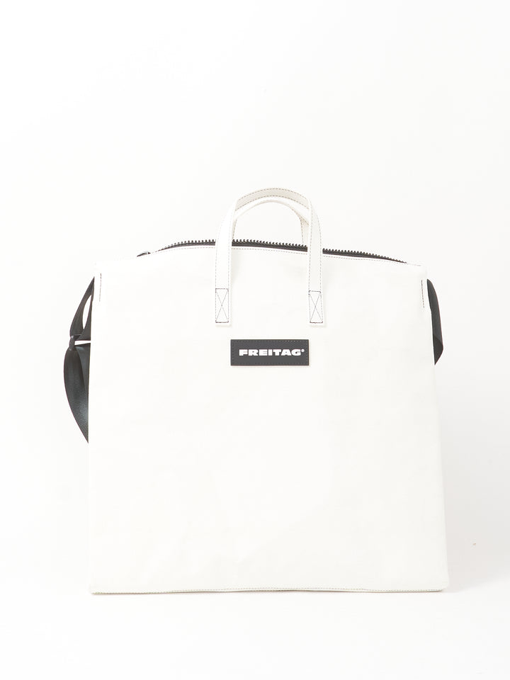 F275 TILDA -white
