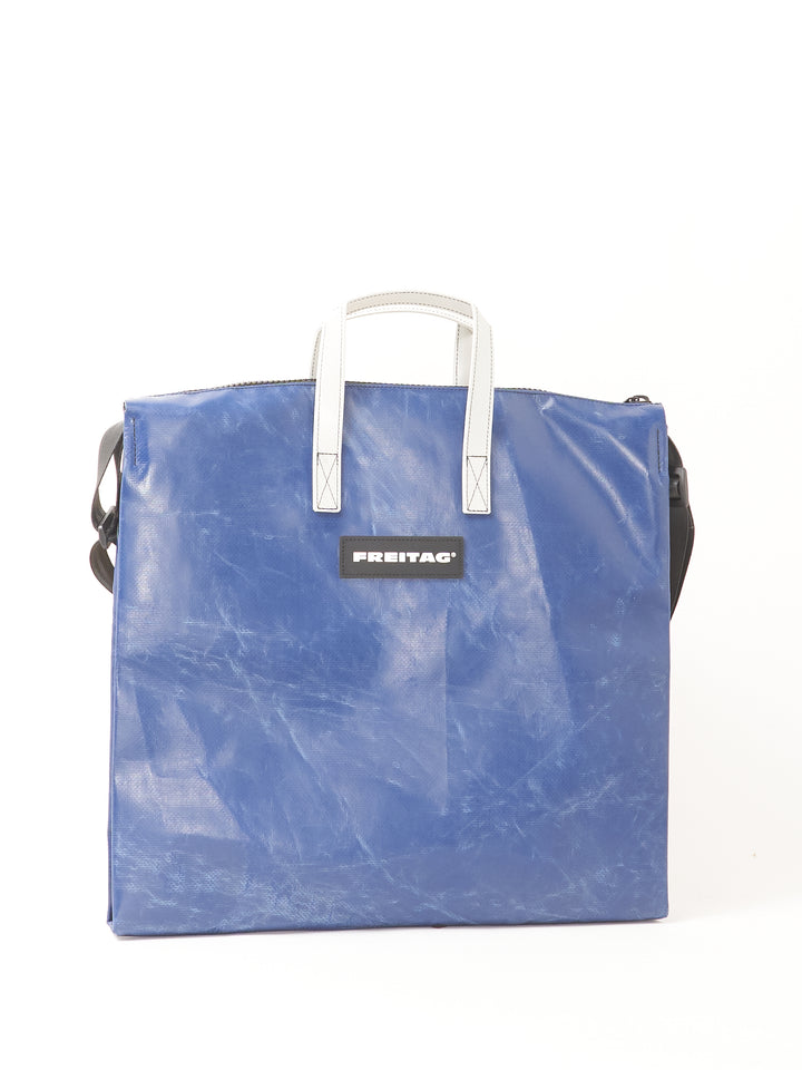 F275 TILDA -blue white