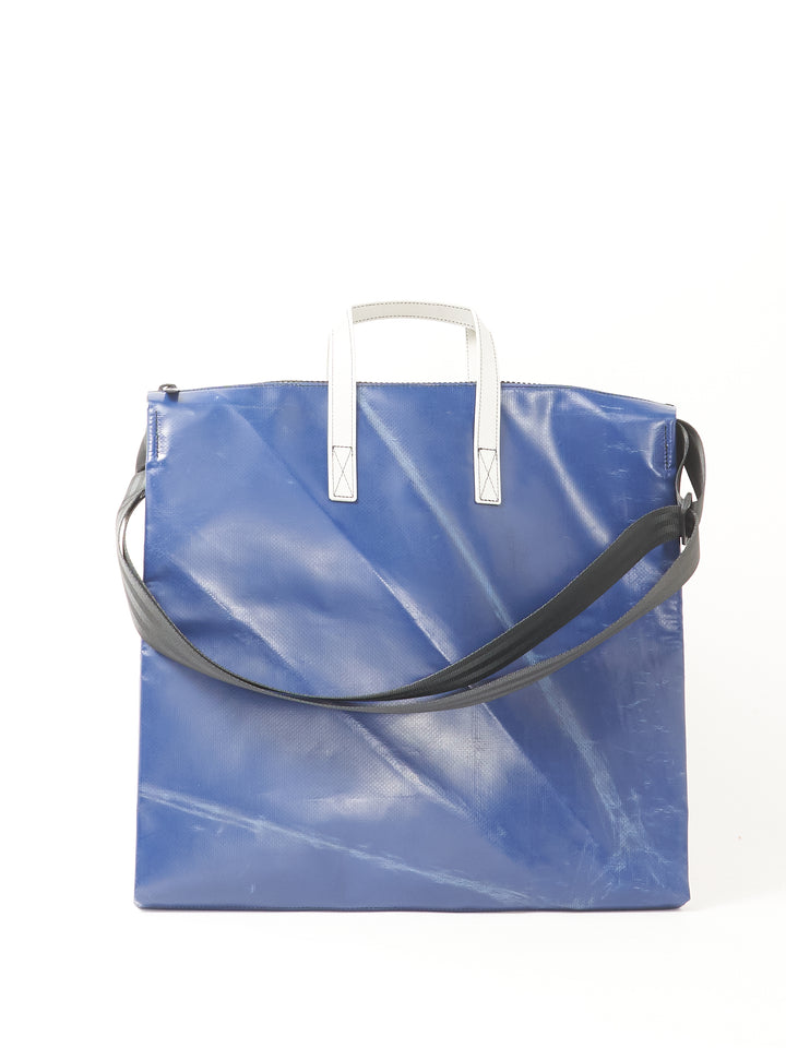 F275 TILDA -blue white