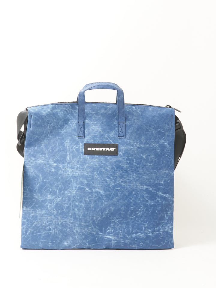 F275 TILDA -blue