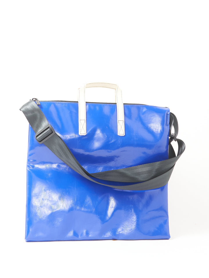 F275 TILDA -blue white
