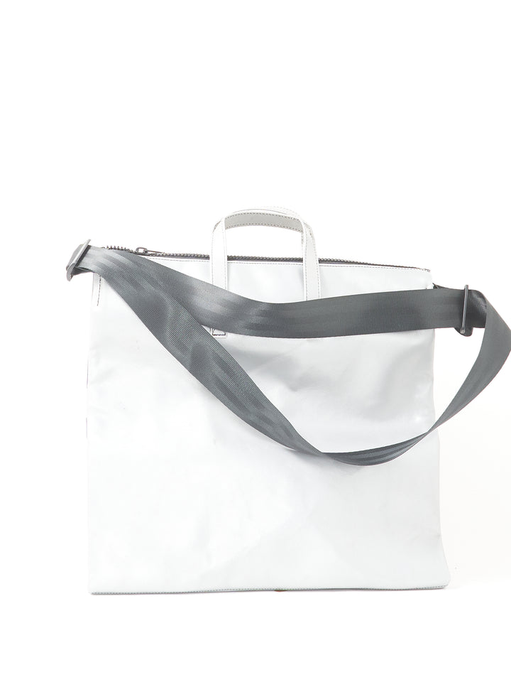 F275 TILDA - silver blue