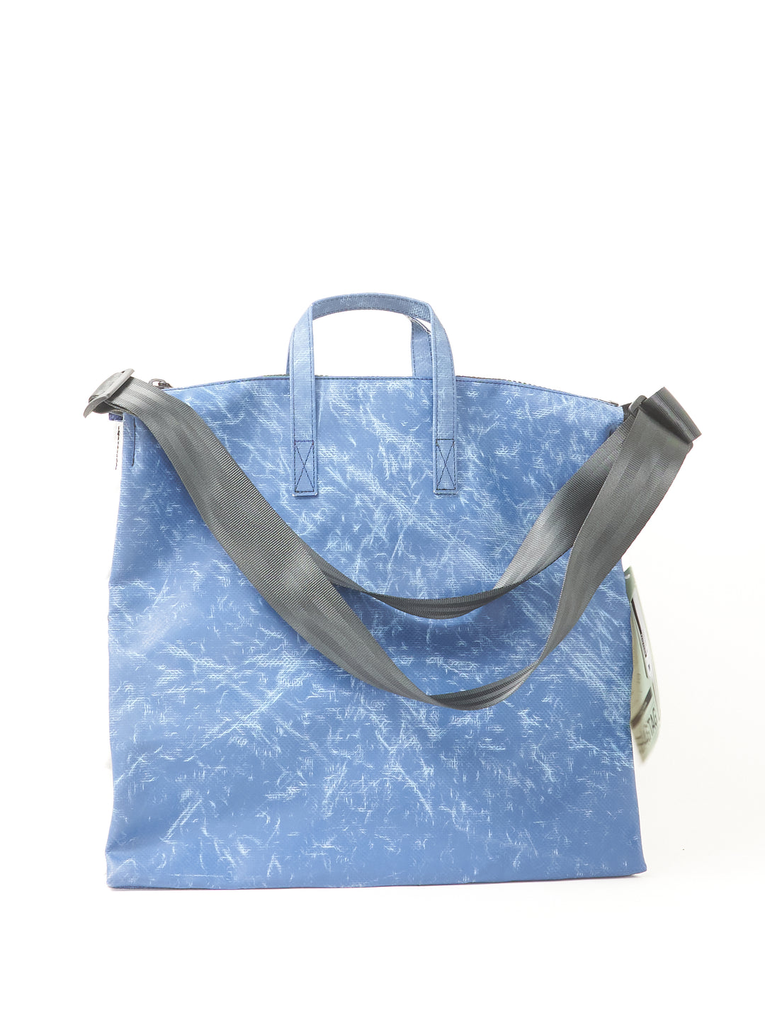 F275 TILDA - blue white