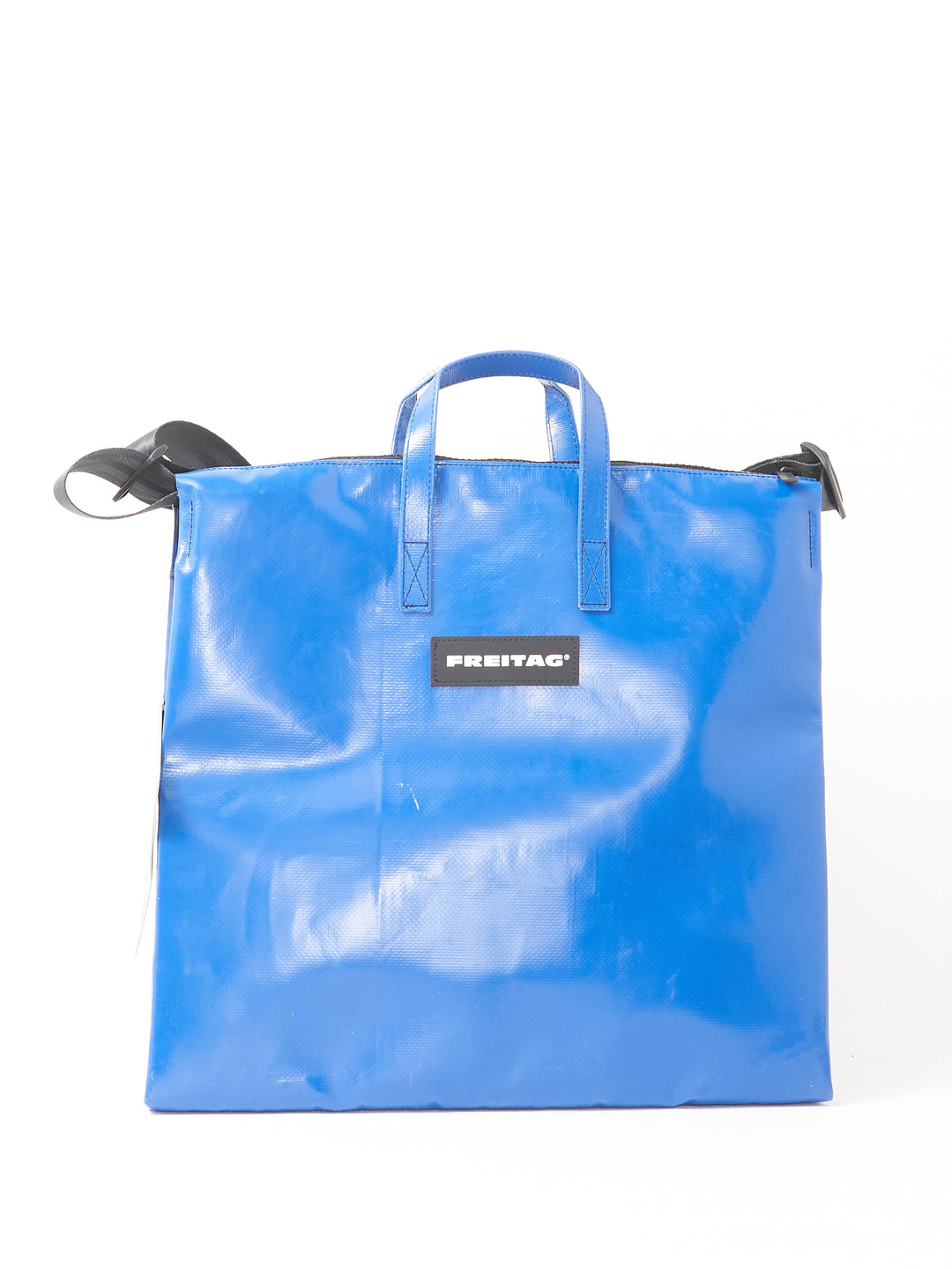 F275 TILDA - blue