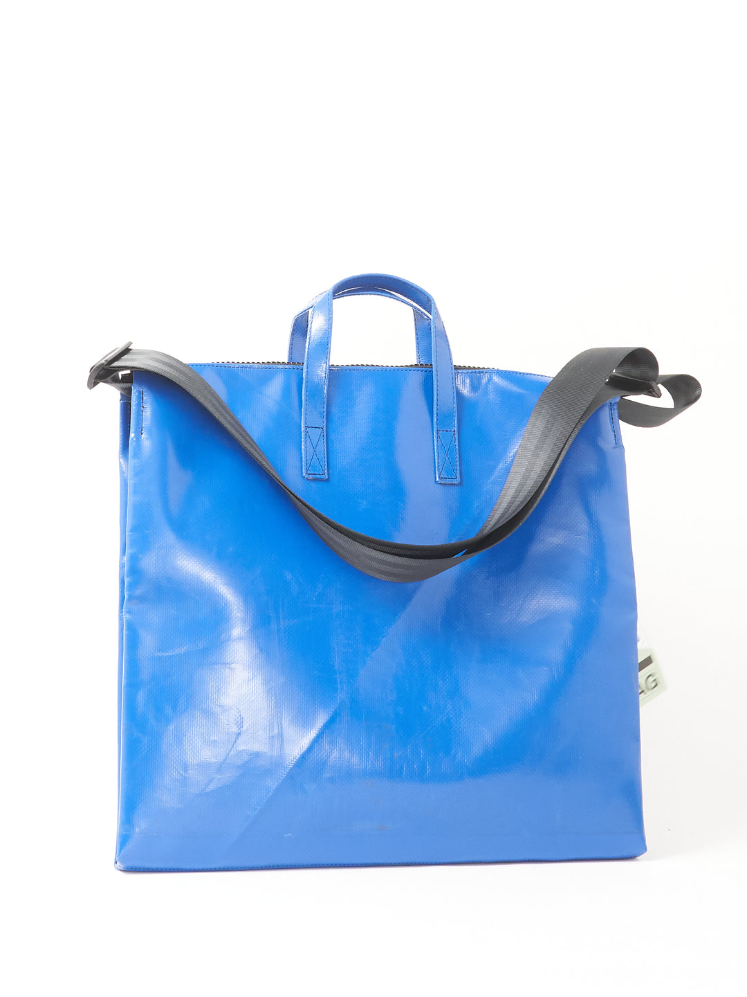 F275 TILDA - blue