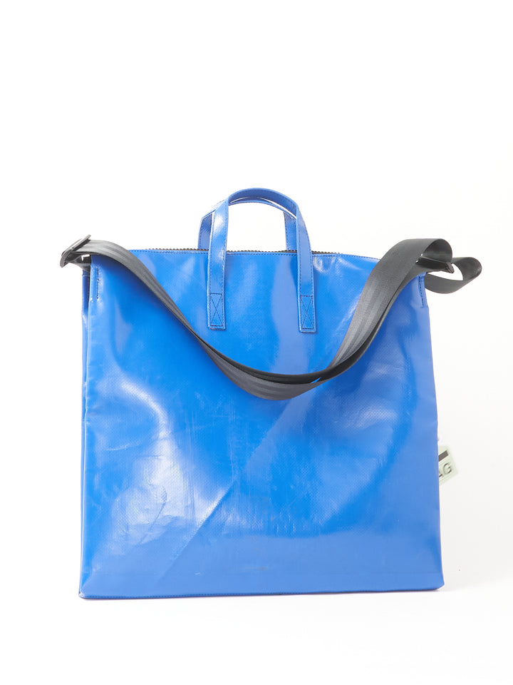 F275 TILDA - blue