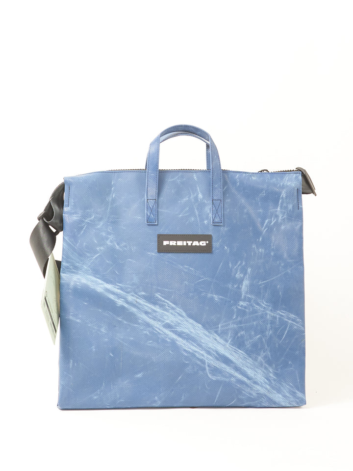 F275 TILDA - blue