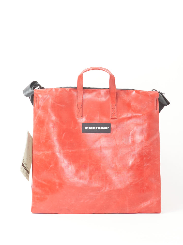 F275 TILDA - red