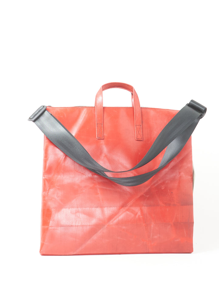 F275 TILDA - red