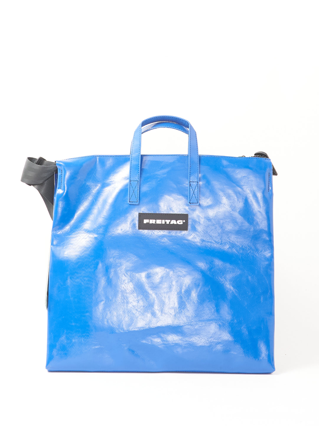 F275 TILDA - blue