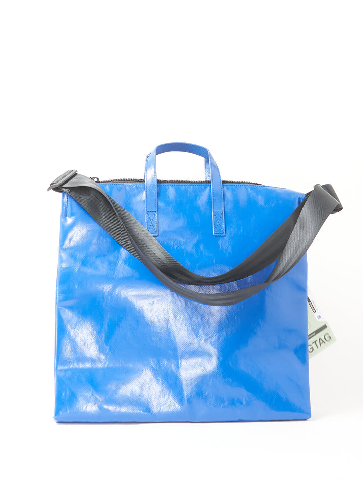 F275 TILDA - blue