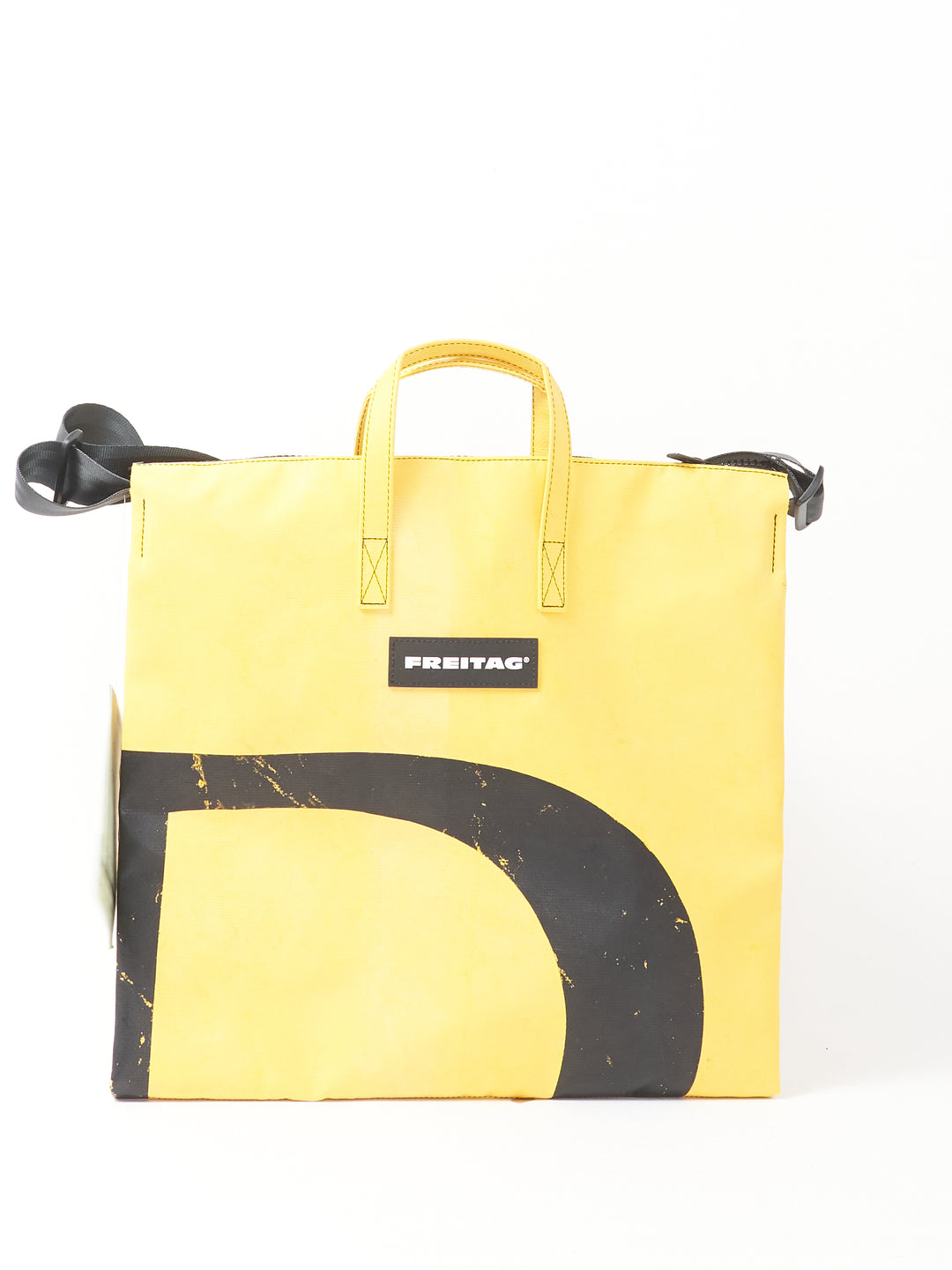 F275 TILDA - yellow black