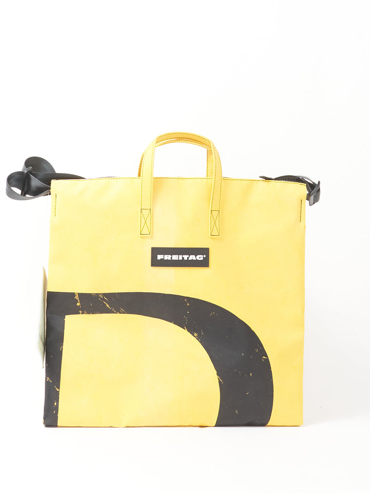 F275 TILDA - yellow black