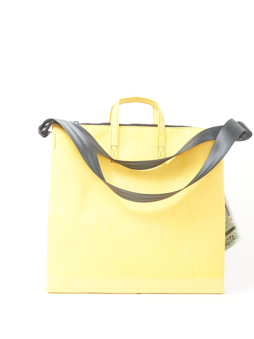 F275 TILDA - yellow black