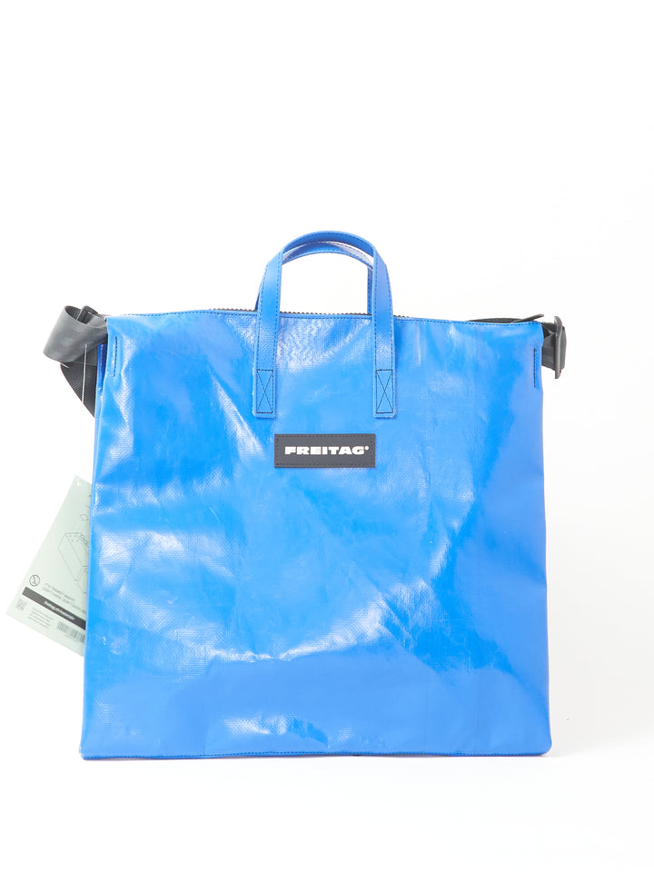 F275 TILDA - blue