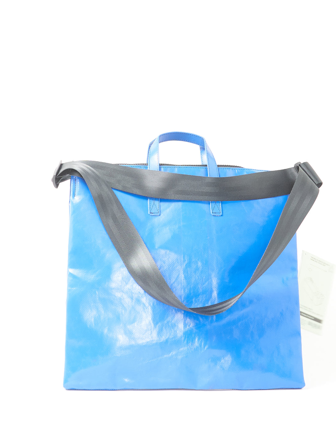 F275 TILDA - blue