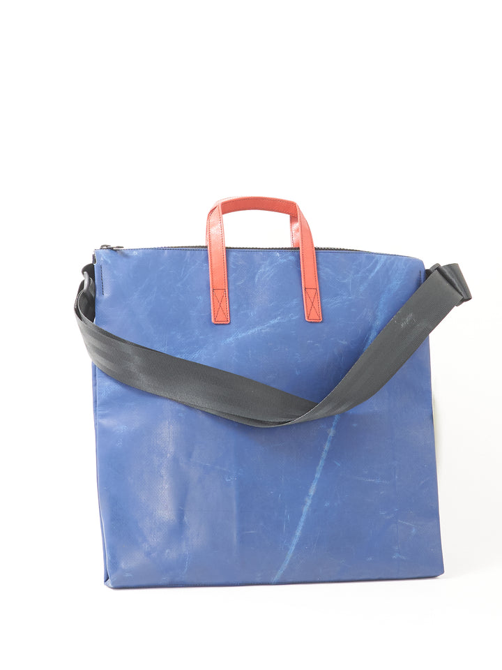 F275 TILDA - blue red
