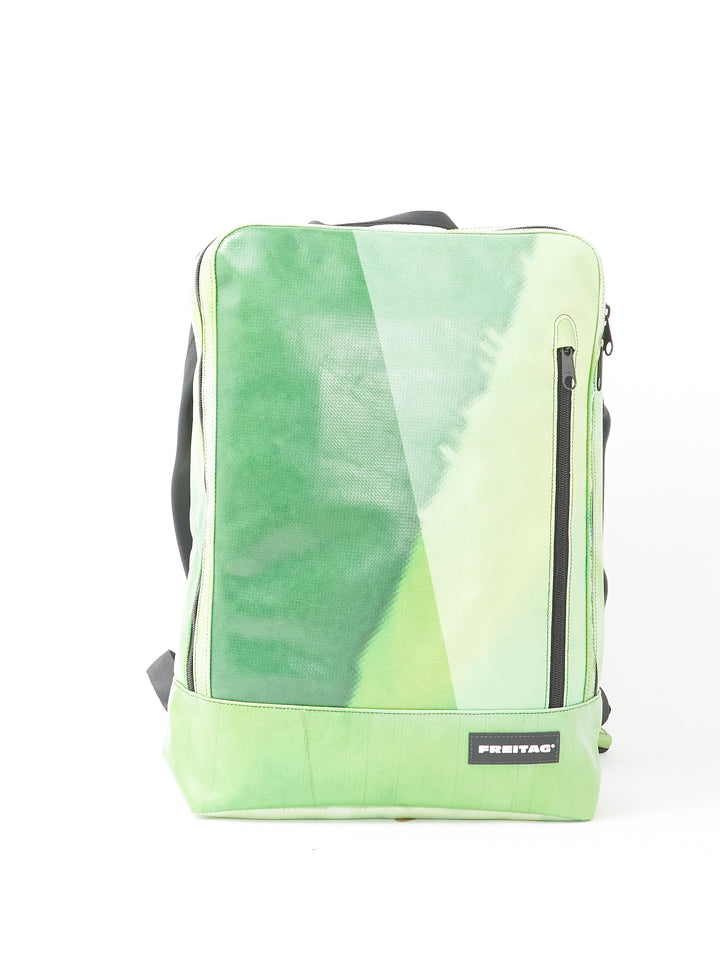 F306 HAZZARD - green
