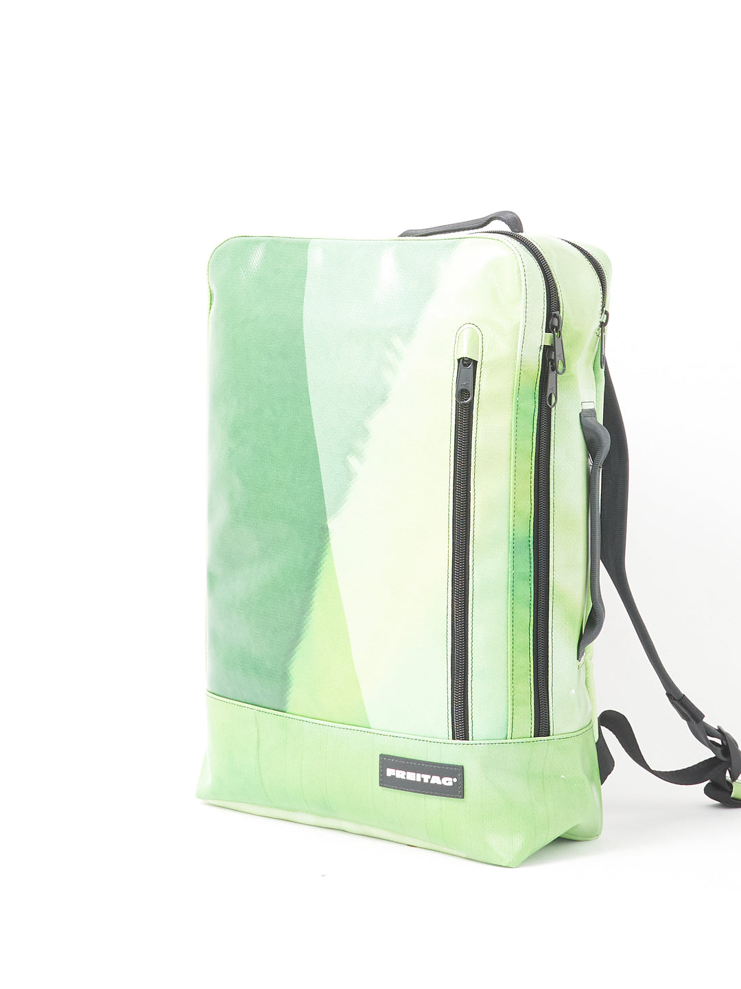 F306 HAZZARD - green