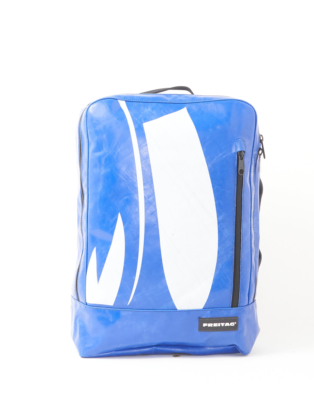 F306 HAZZARD - blue white