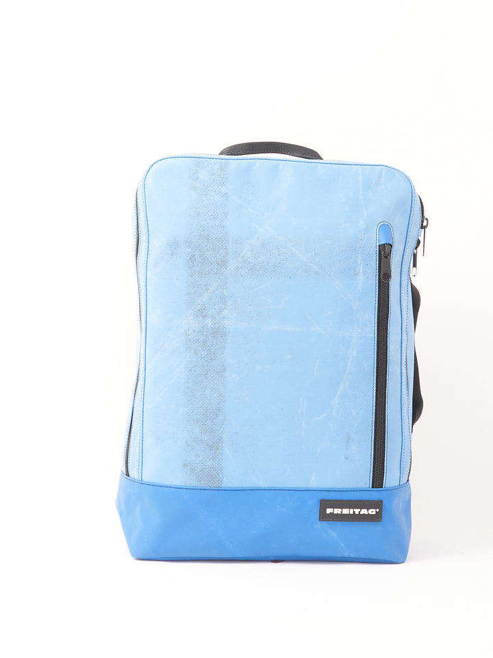 F306 HAZZARD - blue