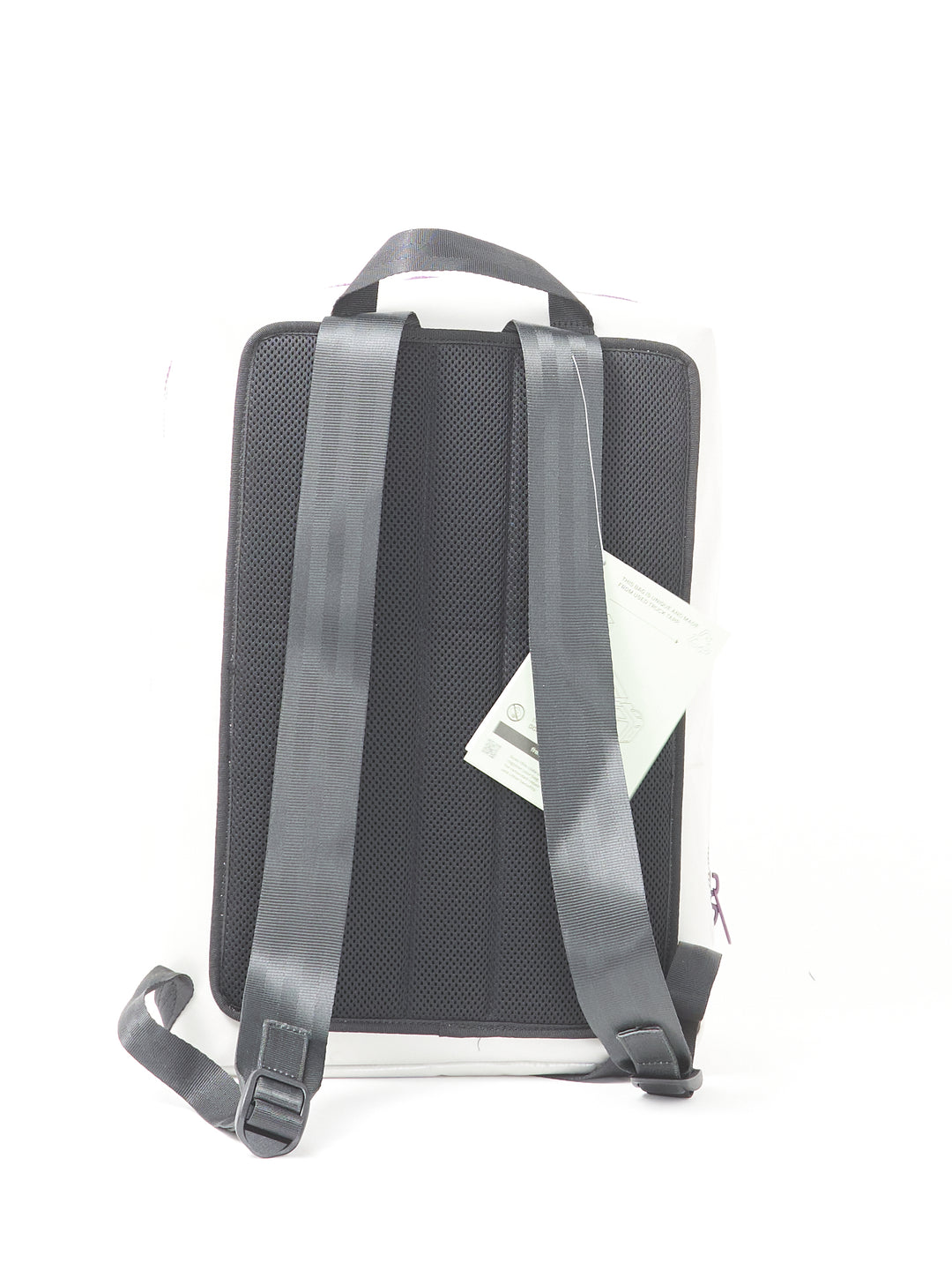 F49 FRINGE  - grey purple