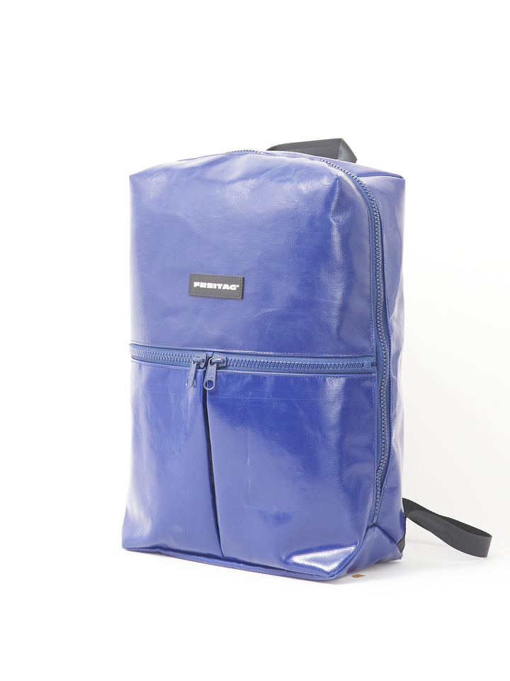 F49 FRINGE  - blue