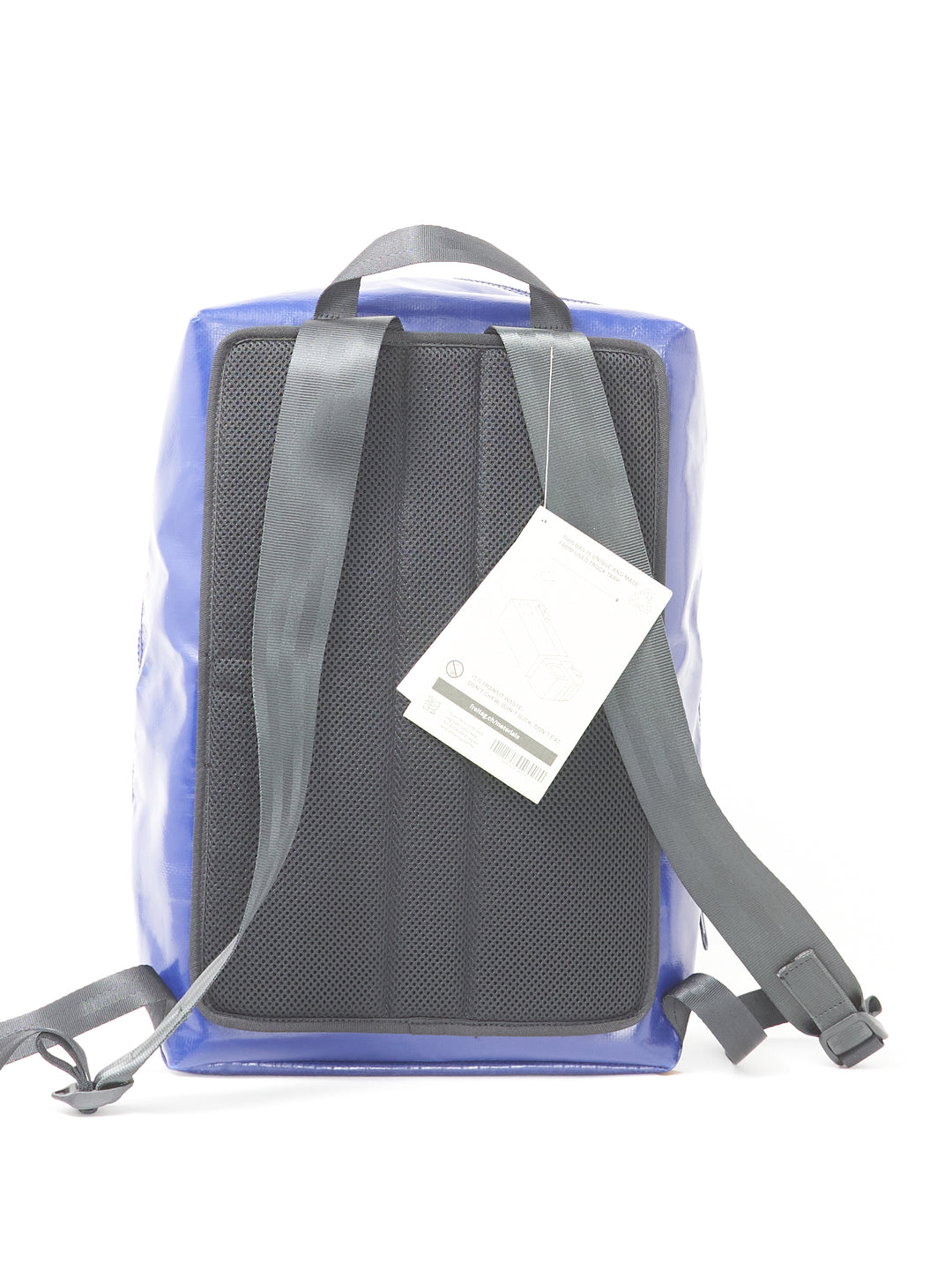 F49 FRINGE  - blue