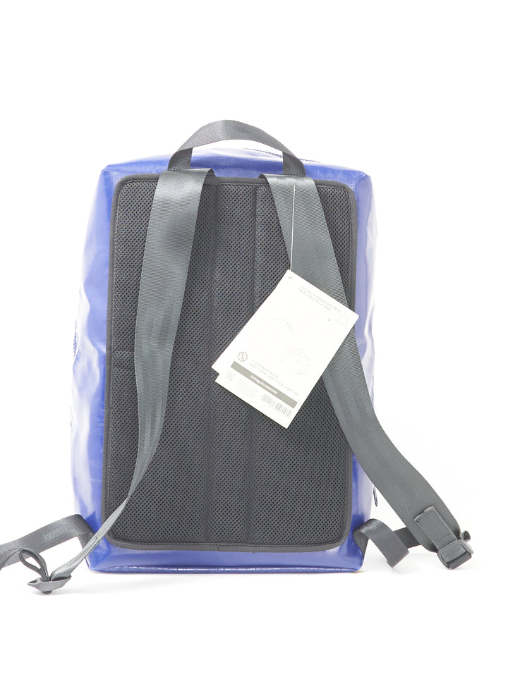 F49 FRINGE  - blue