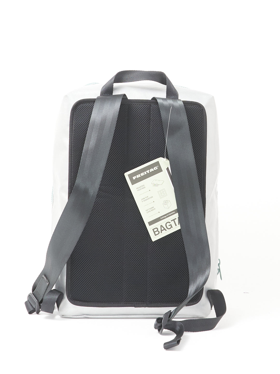 F49 FRINGE  - silver green